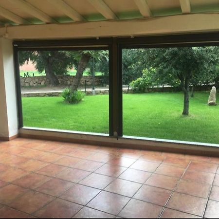 Hotel La Palma San Teodoro  Kültér fotó