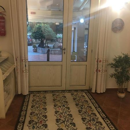Hotel La Palma San Teodoro  Kültér fotó
