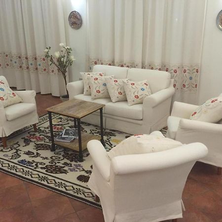 Hotel La Palma San Teodoro  Kültér fotó