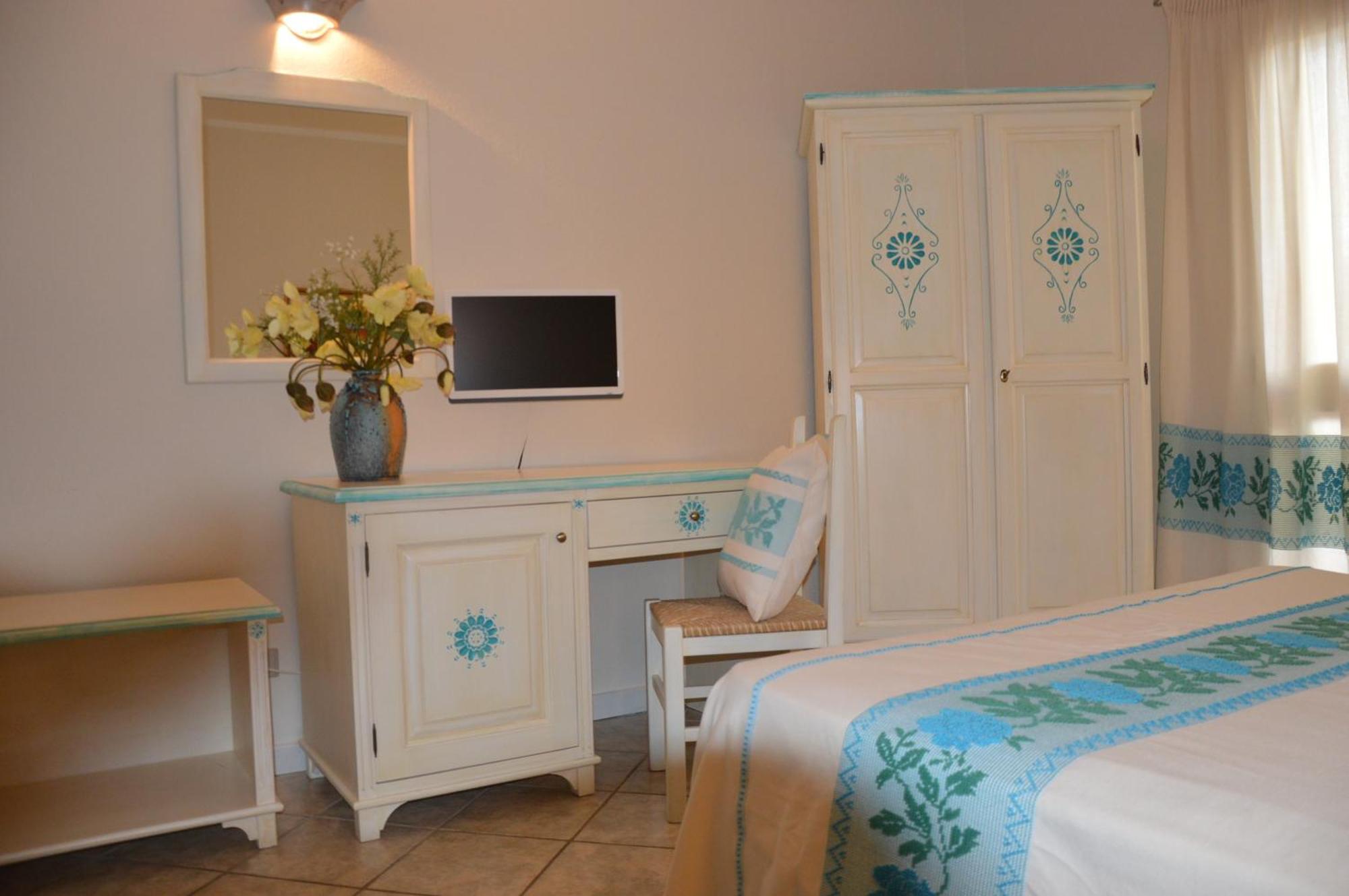 Hotel La Palma San Teodoro  Szoba fotó