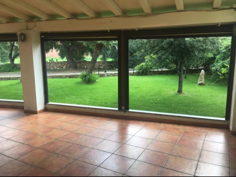 Hotel La Palma San Teodoro  Kültér fotó