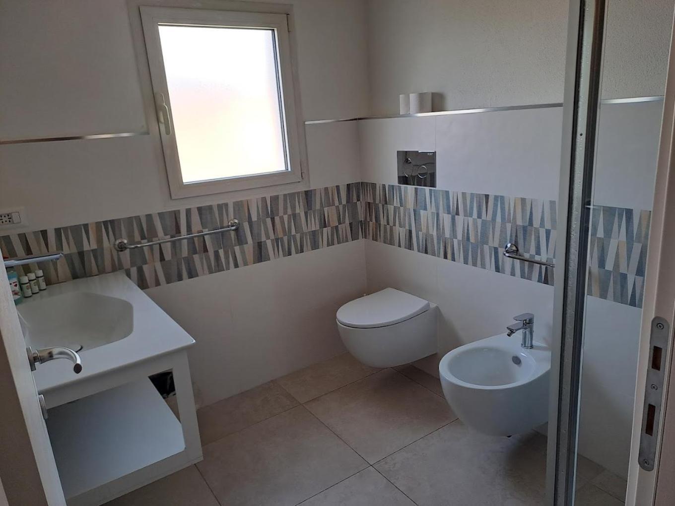 Hotel La Palma San Teodoro  Kültér fotó